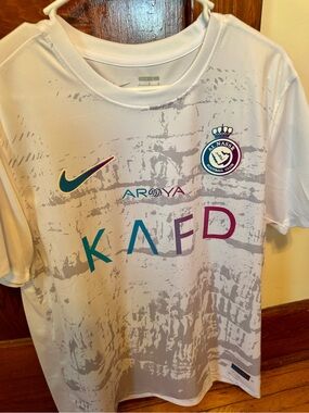 *NEW* Al Nassr FC